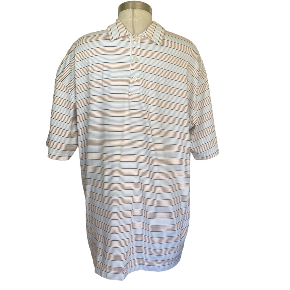 Nike Drifit Golf Shirt - Picture 5 of 9